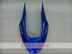 Kit de carénage à injection pour CBR600F4 99-00 - Jaune, bleu - Monster, MOTUL #OYO87904844