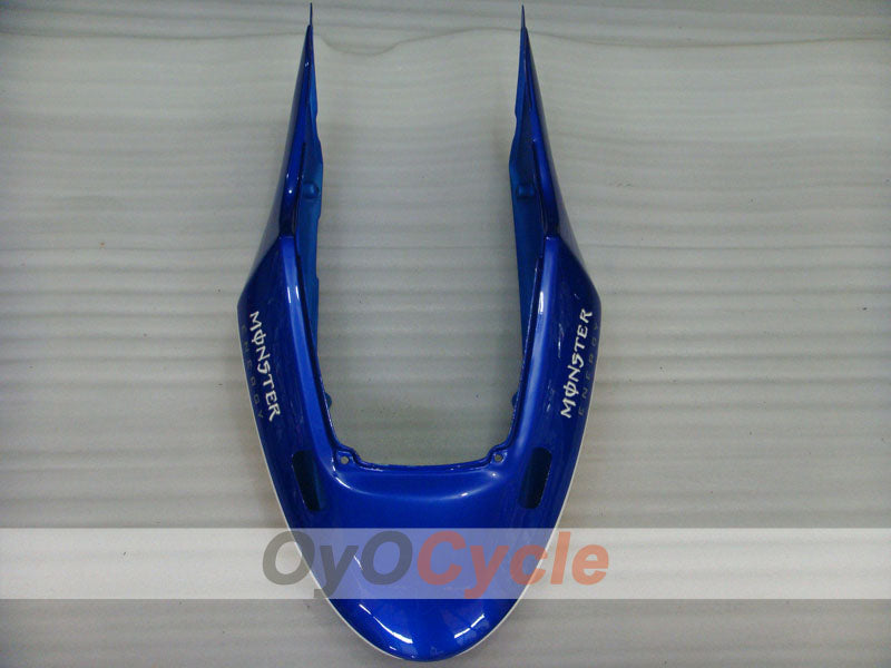 Carénage arrière de selle pour Honda 99-00 CBR600F4 #OYO87908033 Image secondaire du produit