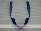 Kit de carénage à injection pour CBR600F4 99-00 - Jaune, bleu - Monster, MOTUL #OYO87904844
