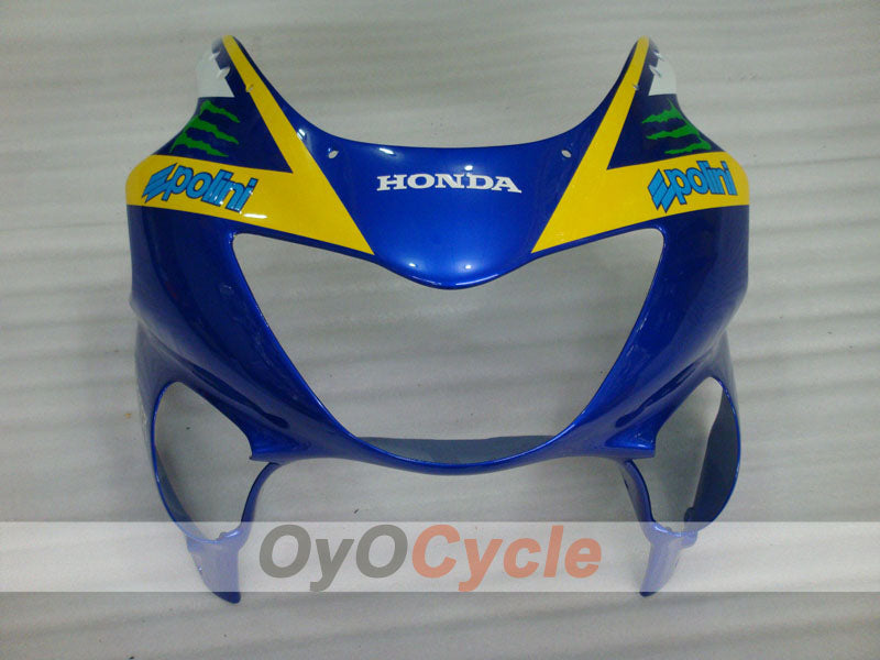 Carénage supérieur avant pour Honda 99-00 CBR600F4 #OYO87908030 Image principale du produit