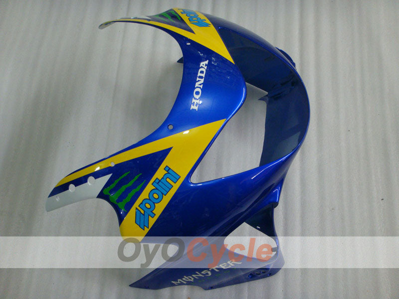 Carénage supérieur avant pour Honda 99-00 CBR600F4 #OYO87908030 Image secondaire du produit