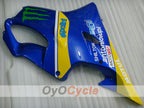 Carénage latéral gauche et droit pour Honda 99-00 CBR600F4 #OYO87908031