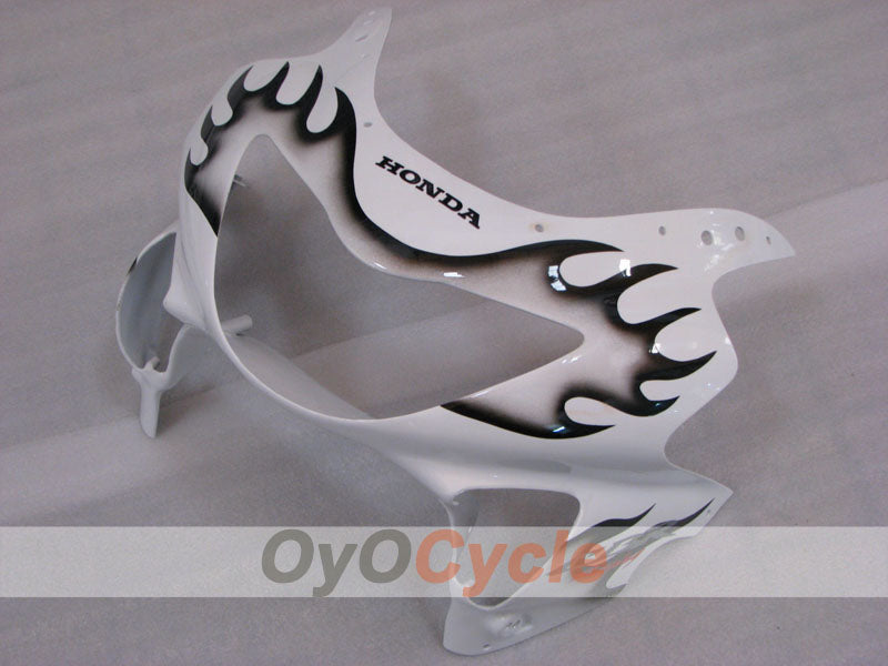 Carénage avant supérieur pour Honda 99-00 CBR600F4 #OYO87907959