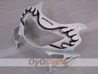 Carénage avant supérieur pour Honda 99-00 CBR600F4 #OYO87907959