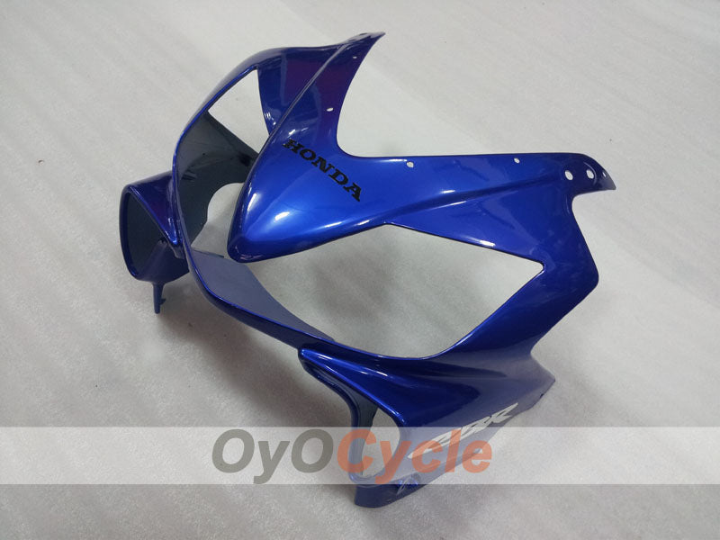 Carénage supérieur avant pour Honda 04-07 CBR600F4i #OYO87908153