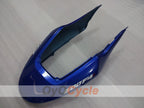 Kit de carénage à injection pour CBR600F4i 04-07 - Bleu, noir - Style d'origine #OYO87904846
