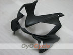 Kit de carénage à injection pour CBR600F4i 04-07 - Bleu, noir, mat - Style d'origine #OYO87904847