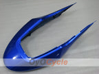 Kit de carénage à injection pour CBR600F4i 04-07 - Bleu, noir, mat - Style d'origine #OYO87904847