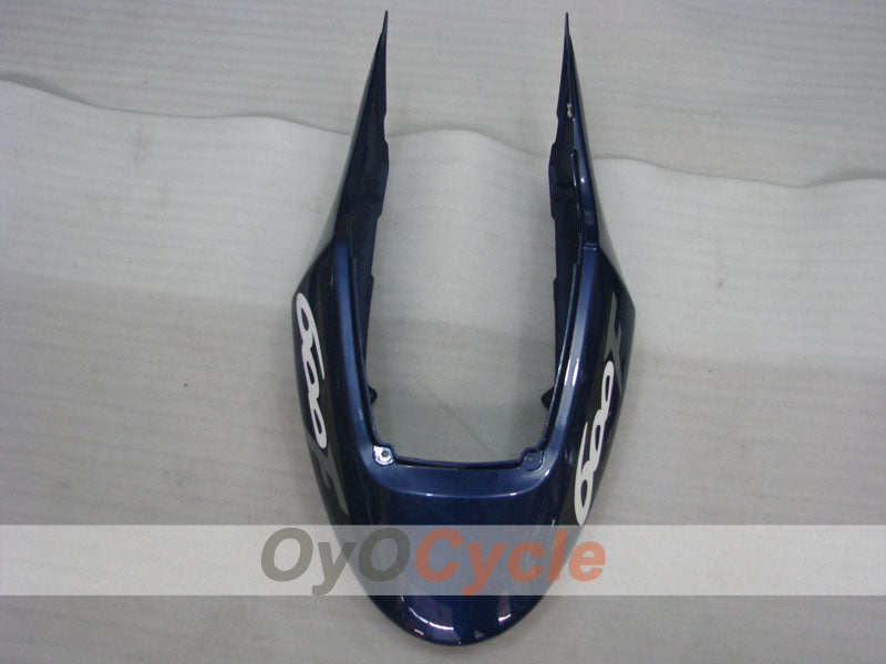 Carénage arrière de selle pour Honda 04-07 CBR600F4i #OYO87908164