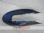 Kit de carénage à injection pour CBR600F4i 04-07 - Bleu, gris - Style d'origine #OYO87904848