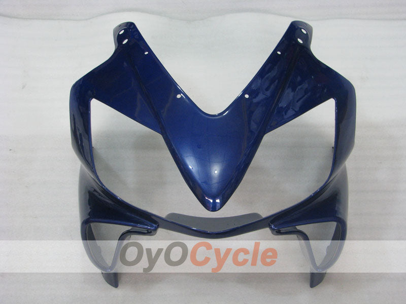 Carénage supérieur avant pour Honda 04-07 CBR600F4i #OYO87908161 Image principale du produit