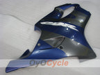 Carénage latéral gauche et droit pour Honda 04-07 CBR600F4i #OYO87908162