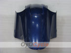 Kit de carénage à injection pour CBR600F4i 04-07 - Bleu, gris - Style d'origine #OYO87904848