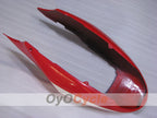 Kit de carénage à injection pour CBR600F4i 04-07 - Rouge, bleu, blanc - Style d'origine #OYO87904849