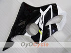 Carénage latéral gauche et droit pour Honda 04-07 CBR600F4i #OYO87908166