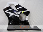 Carénage latéral gauche et droit pour Honda 04-07 CBR600F4i #OYO87908166