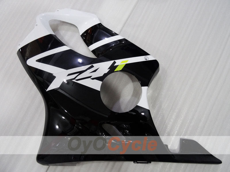 Carénage latéral gauche et droit pour Honda 04-07 CBR600F4i #OYO87908166