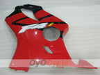 Carénage latéral gauche et droit pour Honda 04-07 CBR600F4i #OYO87908175