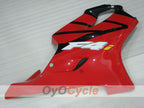 Carénage latéral gauche et droit pour Honda 04-07 CBR600F4i #OYO87908175