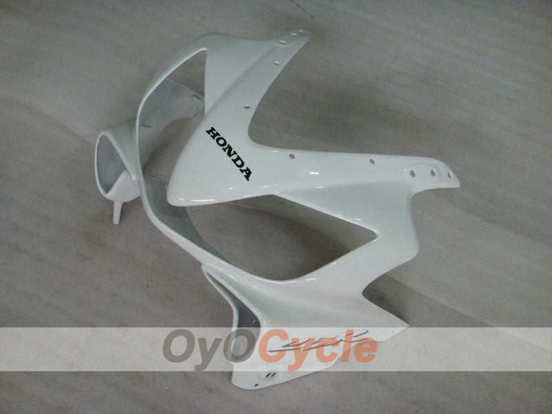 Carénage supérieur avant pour Honda 04-07 CBR600F4i #OYO87908178