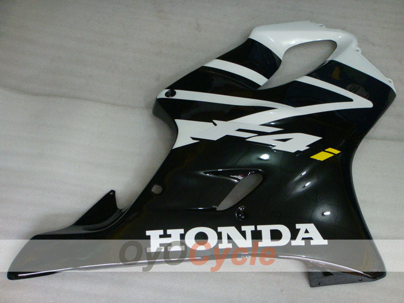 Carénage latéral gauche et droit pour Honda 04-07 CBR600F4i #OYO87908180