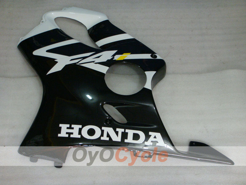 Carénage latéral gauche et droit pour Honda 04-07 CBR600F4i #OYO87908180