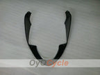 Kit de carénage injecté pour CBR600F4i 04-07 - Blanc, noir - Style d'origine #OYO87904853