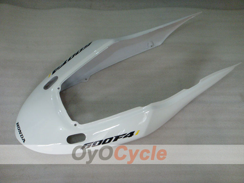 Carénage arrière de queue pour Honda 04-07 CBR600F4i #OYO87908179