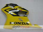 Carénage latéral gauche et droit pour Honda 04-07 CBR600F4i #OYO87908185