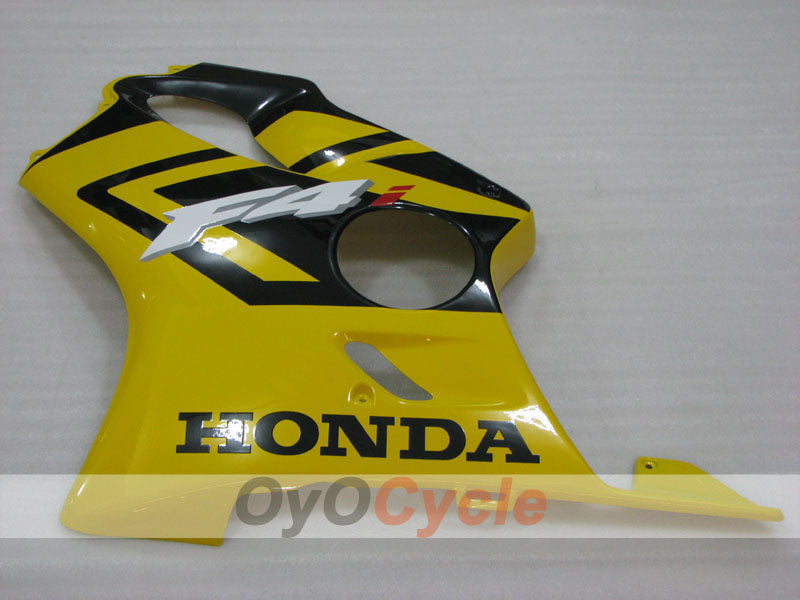 Carénage latéral gauche et droit pour Honda 04-07 CBR600F4i #OYO87908185