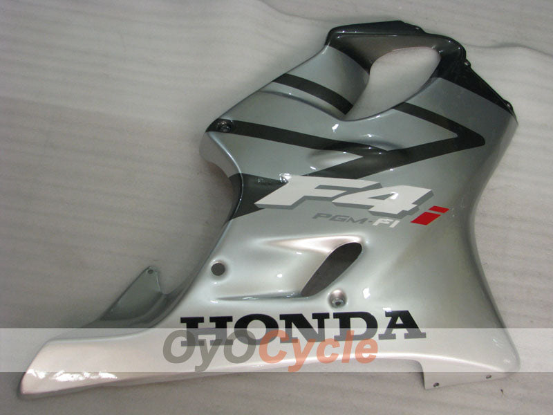 Carénage latéral gauche et droit pour Honda 04-07 CBR600F4i #OYO87908193