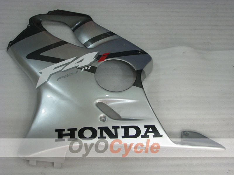 Carénage latéral gauche et droit pour Honda 04-07 CBR600F4i #OYO87908193