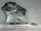 Carénage latéral gauche et droit pour Honda 04-07 CBR600F4i #OYO87908193
