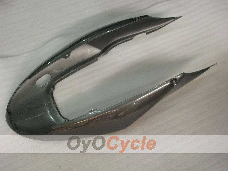 Carénage arrière pour Honda 04-07 CBR600F4i #OYO87908192