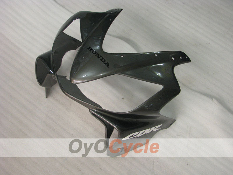 Carénage avant supérieur pour Honda 04-07 CBR600F4i #OYO87908191