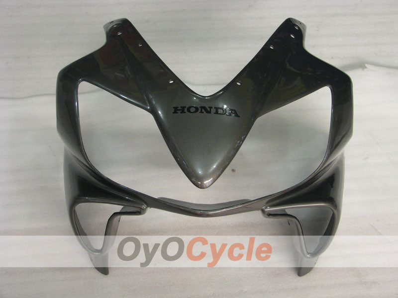 Carénage avant supérieur pour Honda 04-07 CBR600F4i #OYO87908191