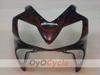 Carénage avant supérieur pour Honda 04-07 CBR600F4i #OYO87908196