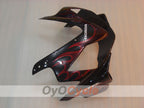 Carénage avant supérieur pour Honda 04-07 CBR600F4i #OYO87908196