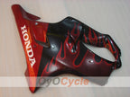 Carénage latéral gauche et droit pour Honda 04-07 CBR600F4i #OYO87908198