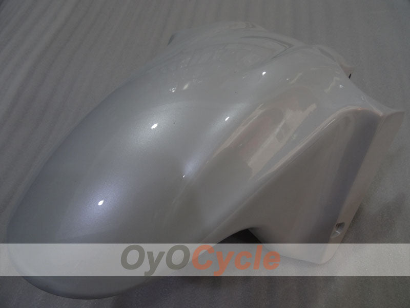 Carénage de garde-boue avant pour Honda 01-03 CBR600F4i #OYO87908098