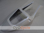 Kit de carénage injecté pour CBR600F4i 01-03 - Blanc nacré - Sans autocollant / décalcomanie, style d'origine #OYO87904859