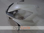 Carénage avant supérieur pour Honda 01-03 CBR600F4i #OYO87908096