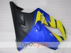 Carénages latéraux gauche et droit pour Honda CBR600F4i 01-03 #OYO87908100