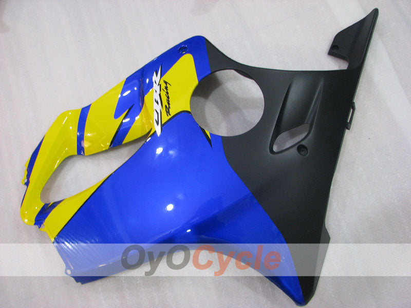 Carénages latéraux gauche et droit pour Honda CBR600F4i 01-03 #OYO87908100
