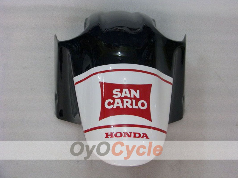 Carénage de garde-boue avant pour Honda 01-03 CBR600F4i #OYO87908104 Image secondaire du produit