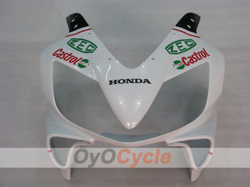 Carénage avant supérieur pour Honda 01-03 CBR600F4i #OYO87908102