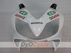 Carénage avant supérieur pour Honda 01-03 CBR600F4i #OYO87908102