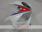 Carénage supérieur avant pour Honda 01-03 CBR600F4i #OYO87908106