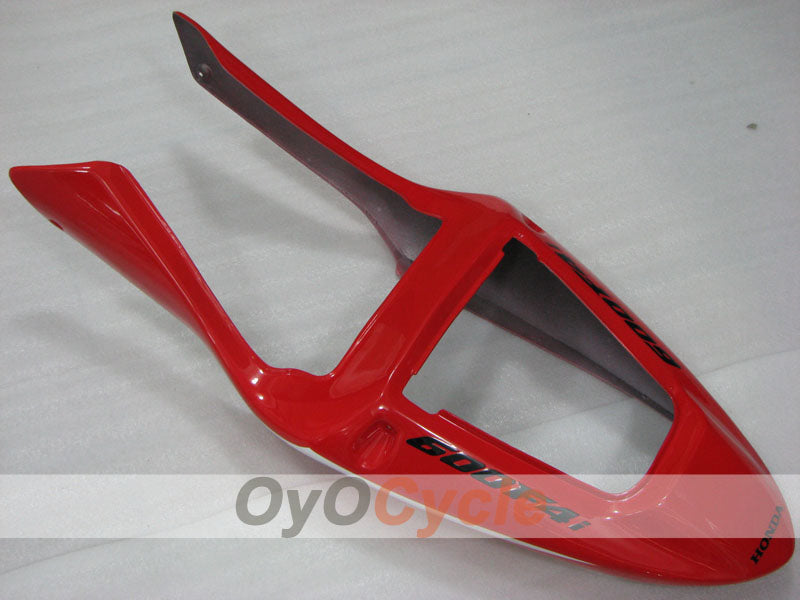 Carénage arrière de selle pour Honda 01-03 CBR600F4i #OYO87908108