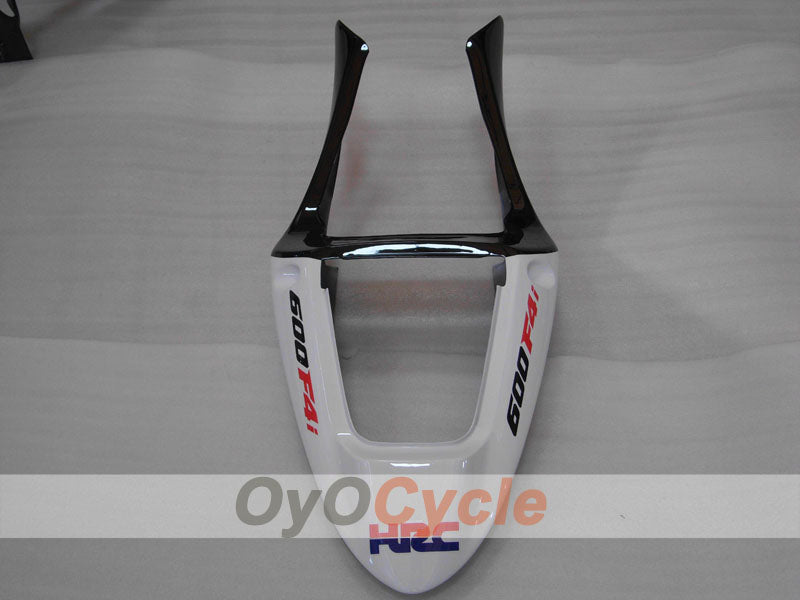 Carénage arrière de selle pour Honda 01-03 CBR600F4i #OYO87908112 Image secondaire du produit